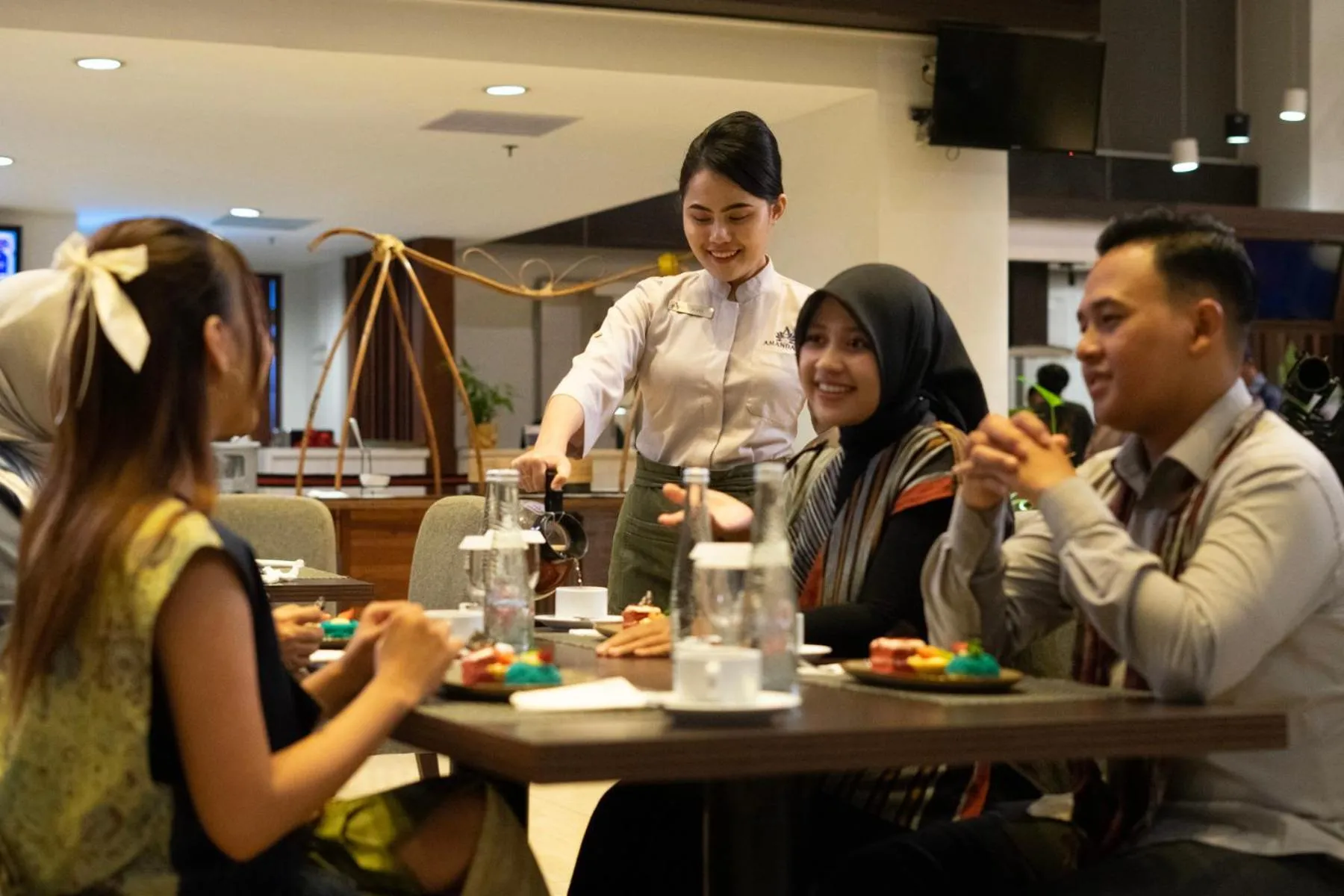 Amandaru Hotel Pekalongan