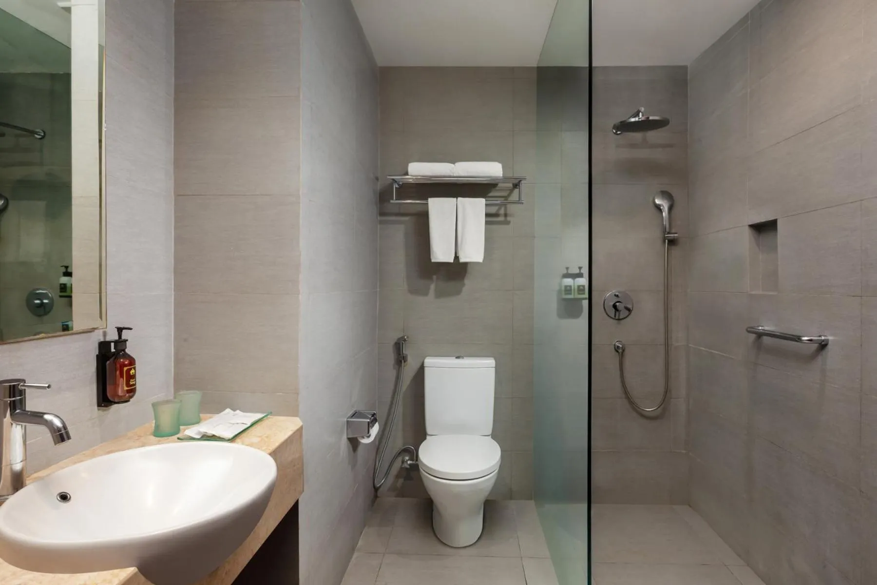 Amandaru Hotel Pekalongan
