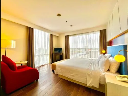Amandaru Hotel Pekalongan