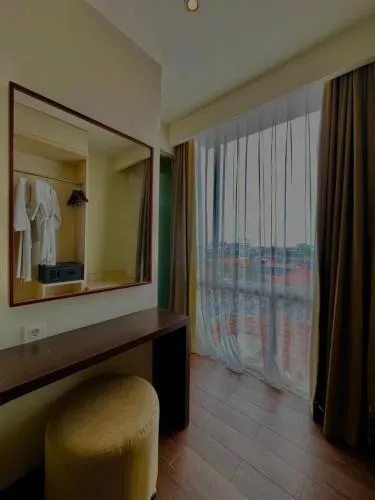 Amandaru Hotel Pekalongan