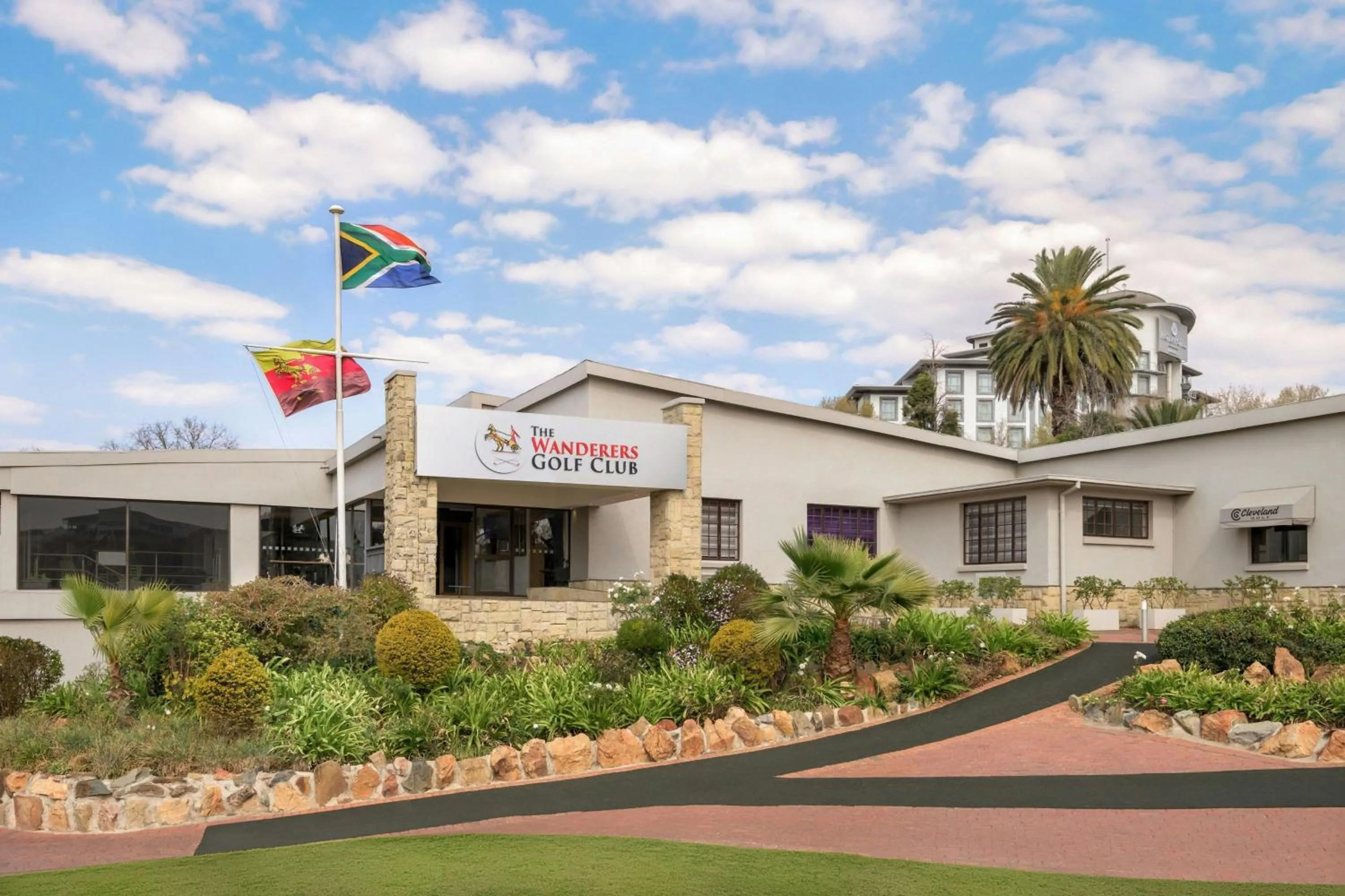 Other in Protea Hotel by Marriott Johannesburg Wanderers