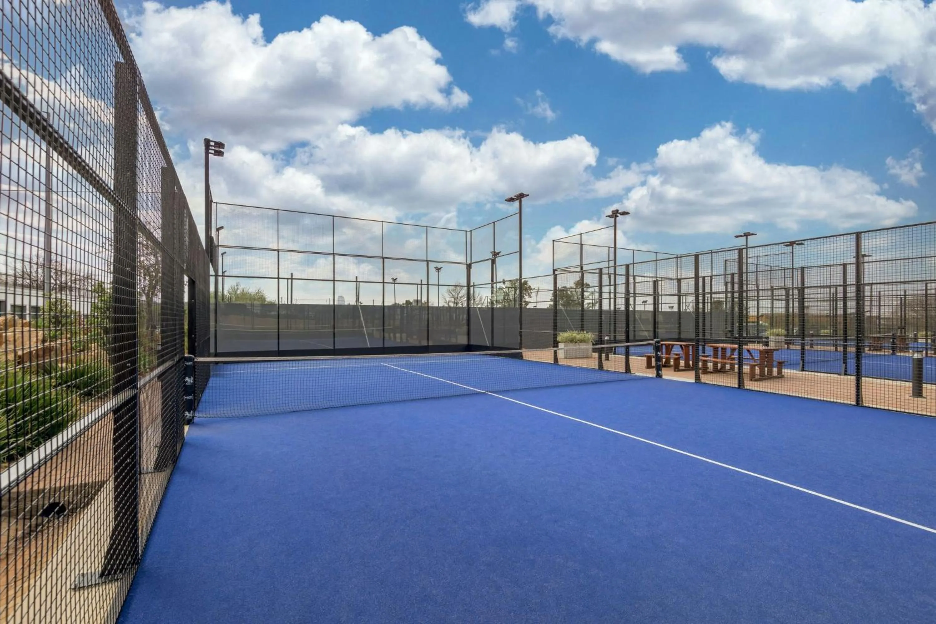 Fitness centre/facilities in Protea Hotel by Marriott Johannesburg Wanderers