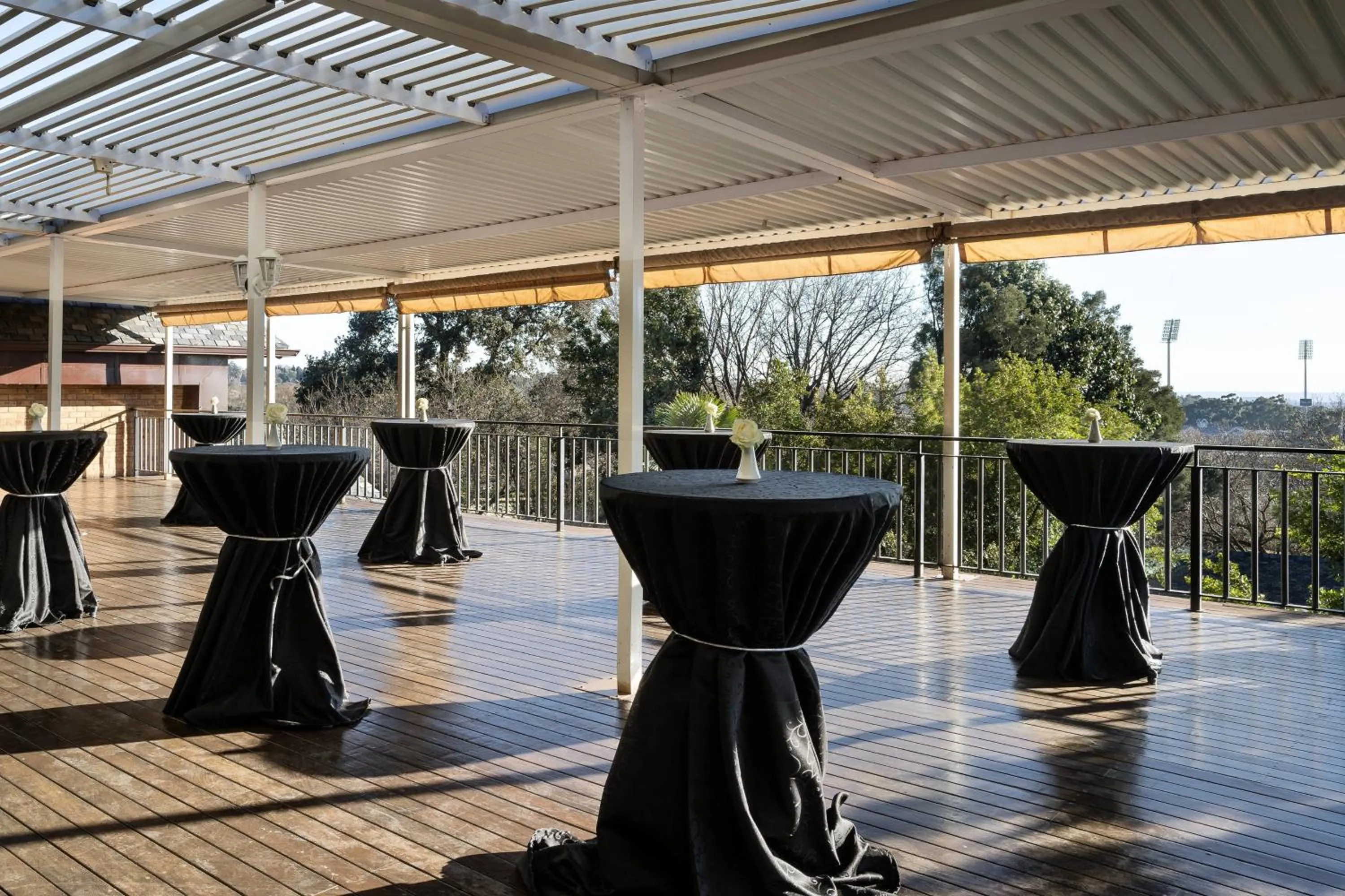 Meeting/conference room in Protea Hotel by Marriott Johannesburg Wanderers