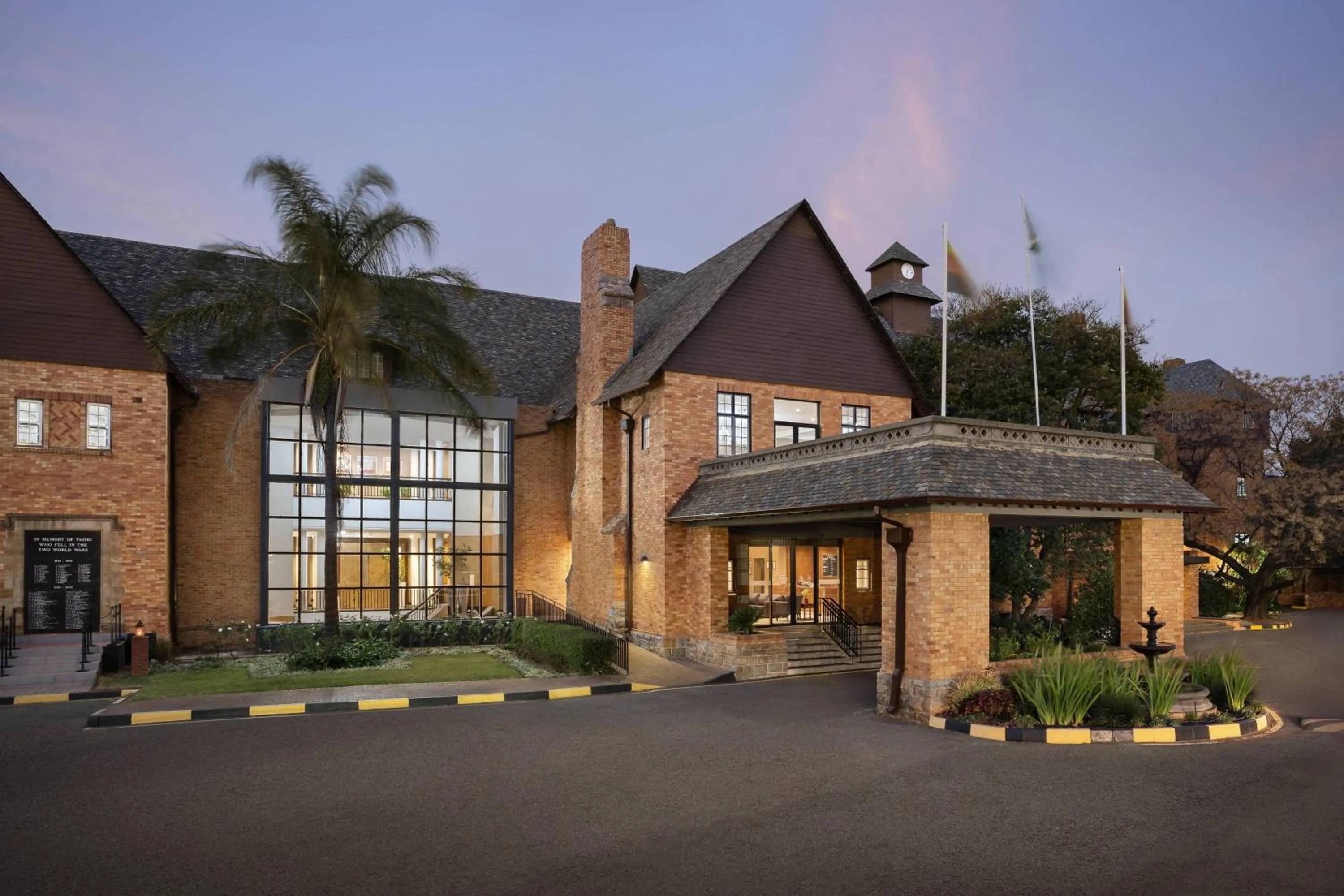 Meeting/conference room in Protea Hotel by Marriott Johannesburg Wanderers