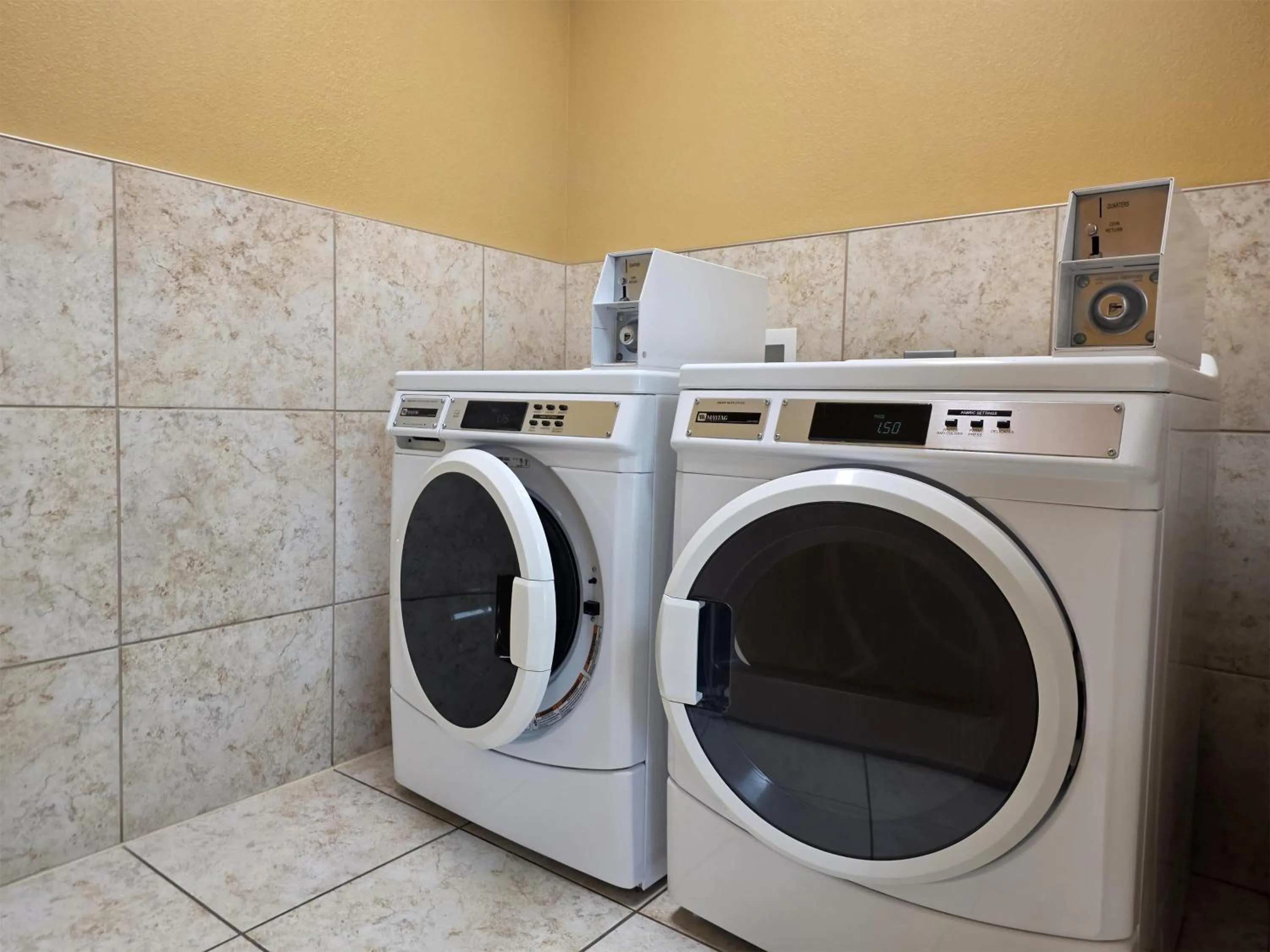 Property building in SureStay Studio By Best Western El Dorado