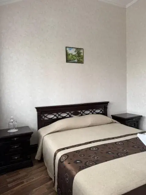 Double Room with Private Bathroom in Charivna Taistra Double Room with Private Bathroom in Charivna Taistra
