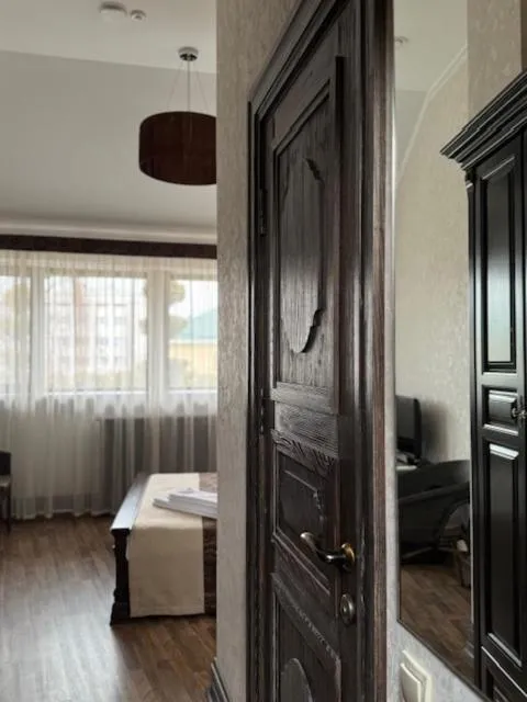 Bed in Charivna Taistra