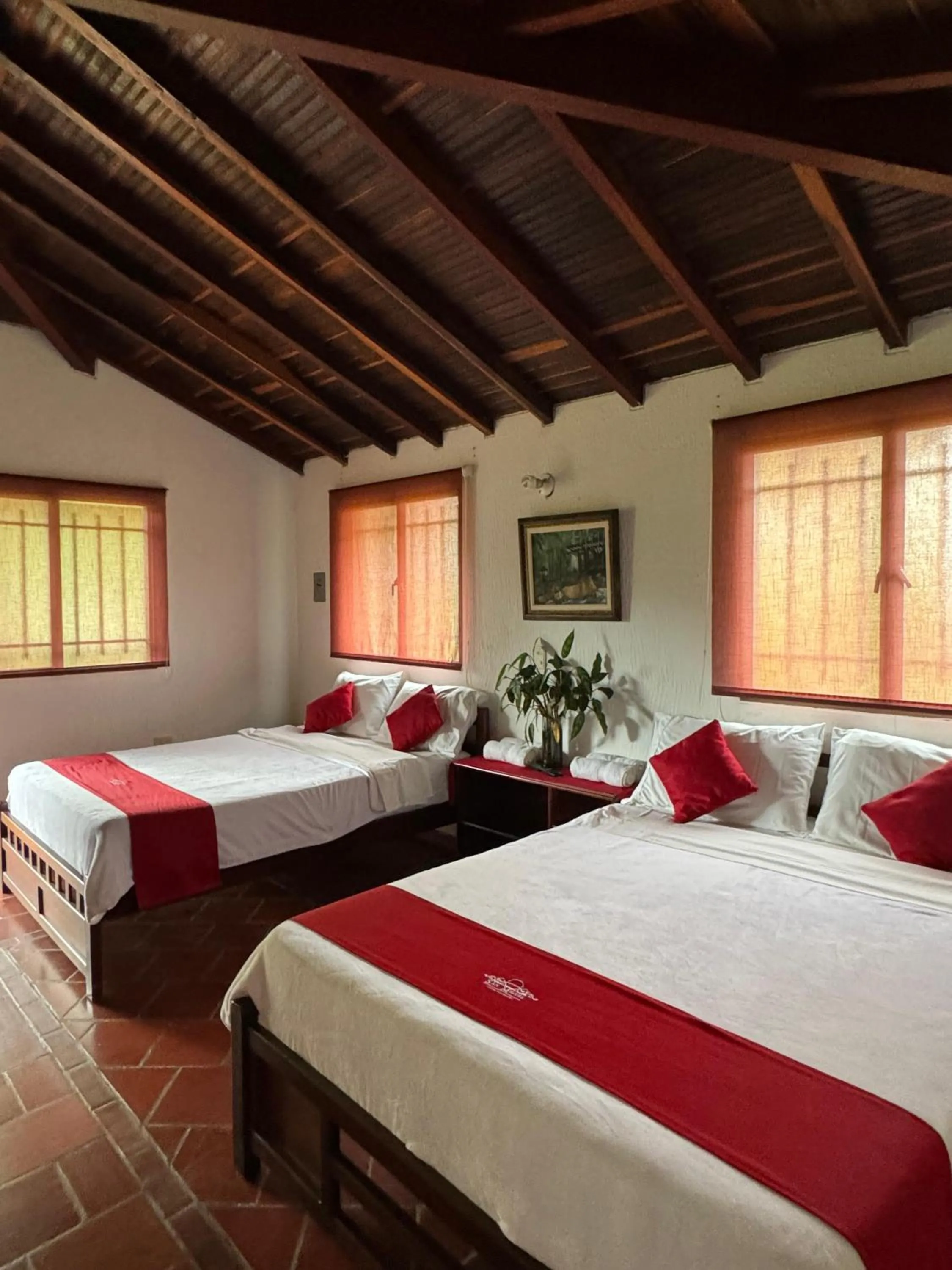 San Miguel Barichara Eco Hotel