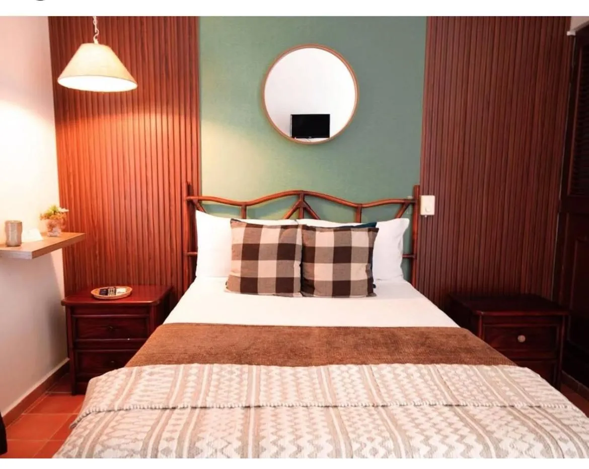 Hotel Montesilva