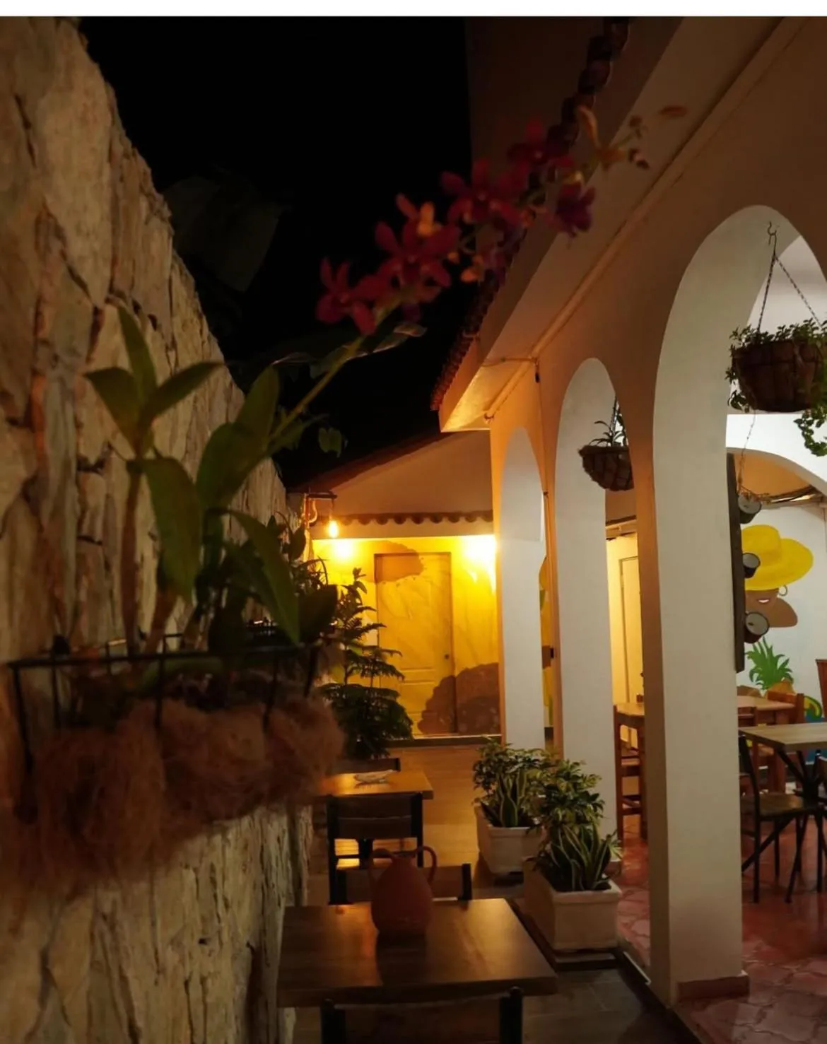 Hotel Montesilva