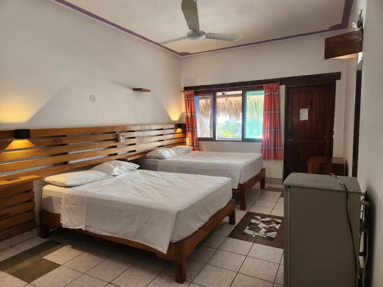 Hotel Buena Vista