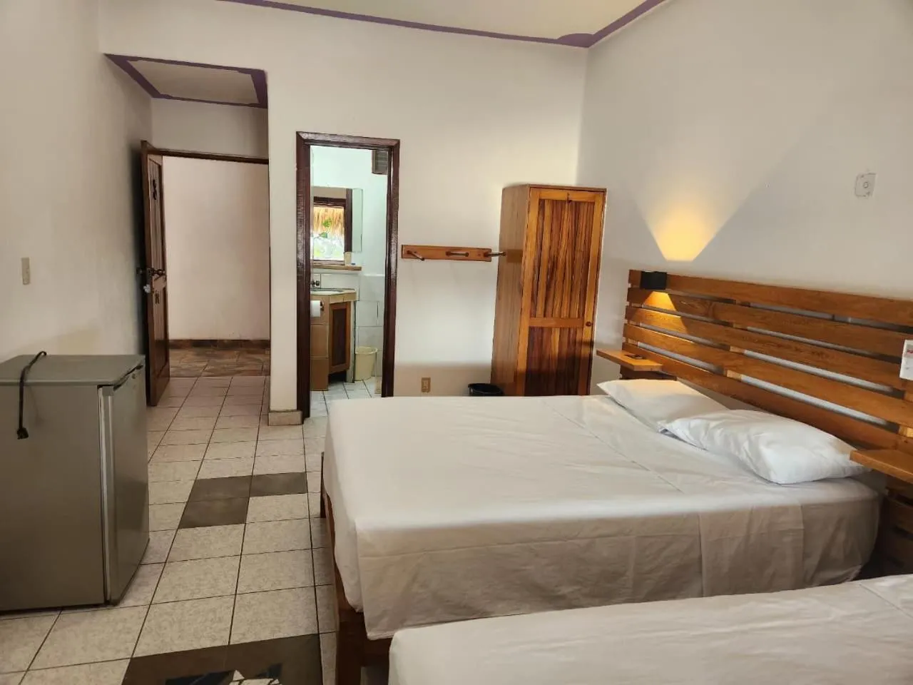 Hotel Buena Vista