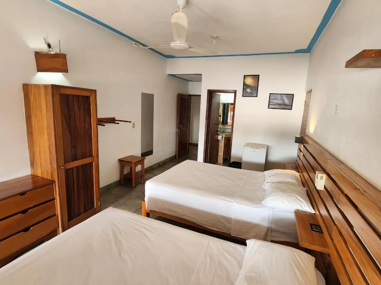 Hotel Buena Vista