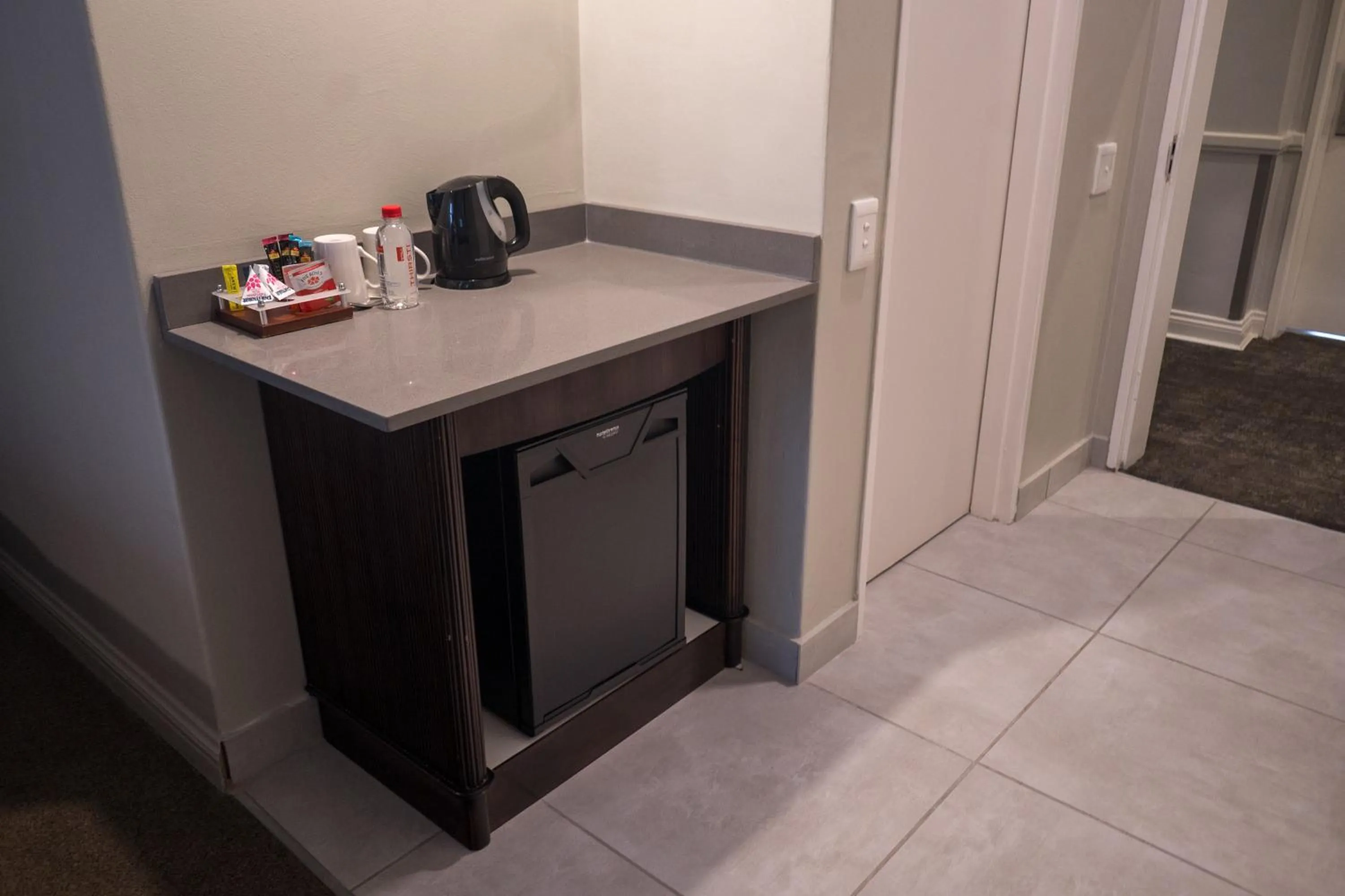 Bathroom in ANEW Hotel Centurion Pretoria