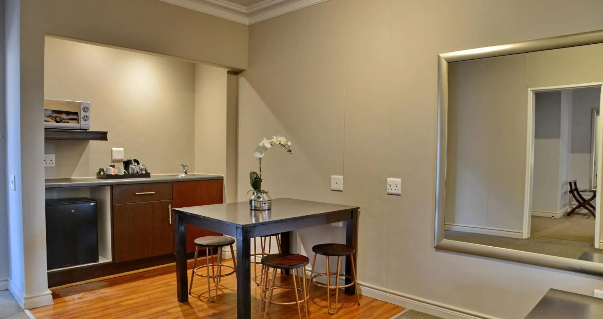 Coffee/tea facilities in ANEW Hotel Centurion Pretoria