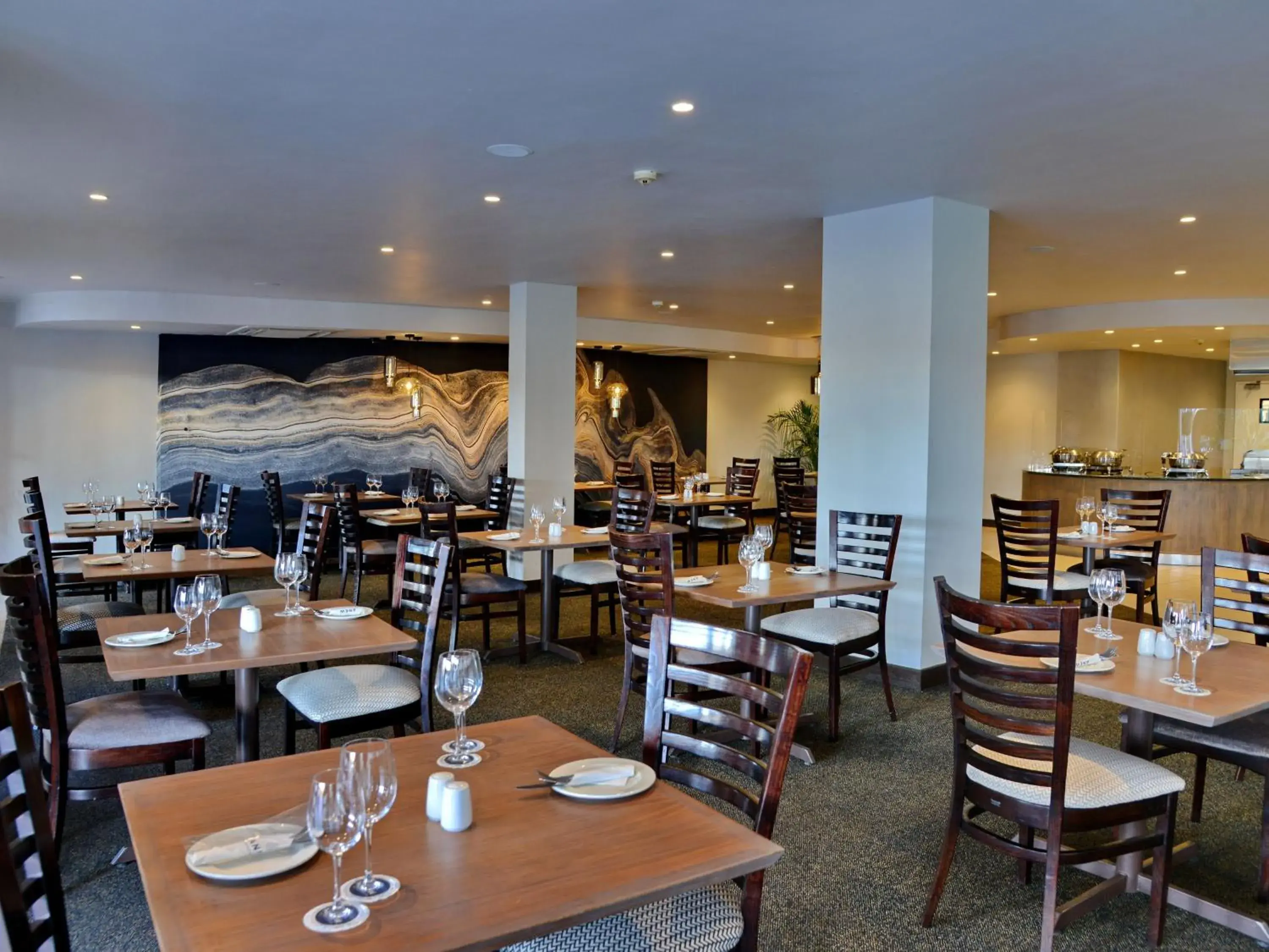 Restaurant/places to eat in ANEW Hotel Centurion Pretoria Restaurant/places to eat in ANEW Hotel Centurion Pretoria