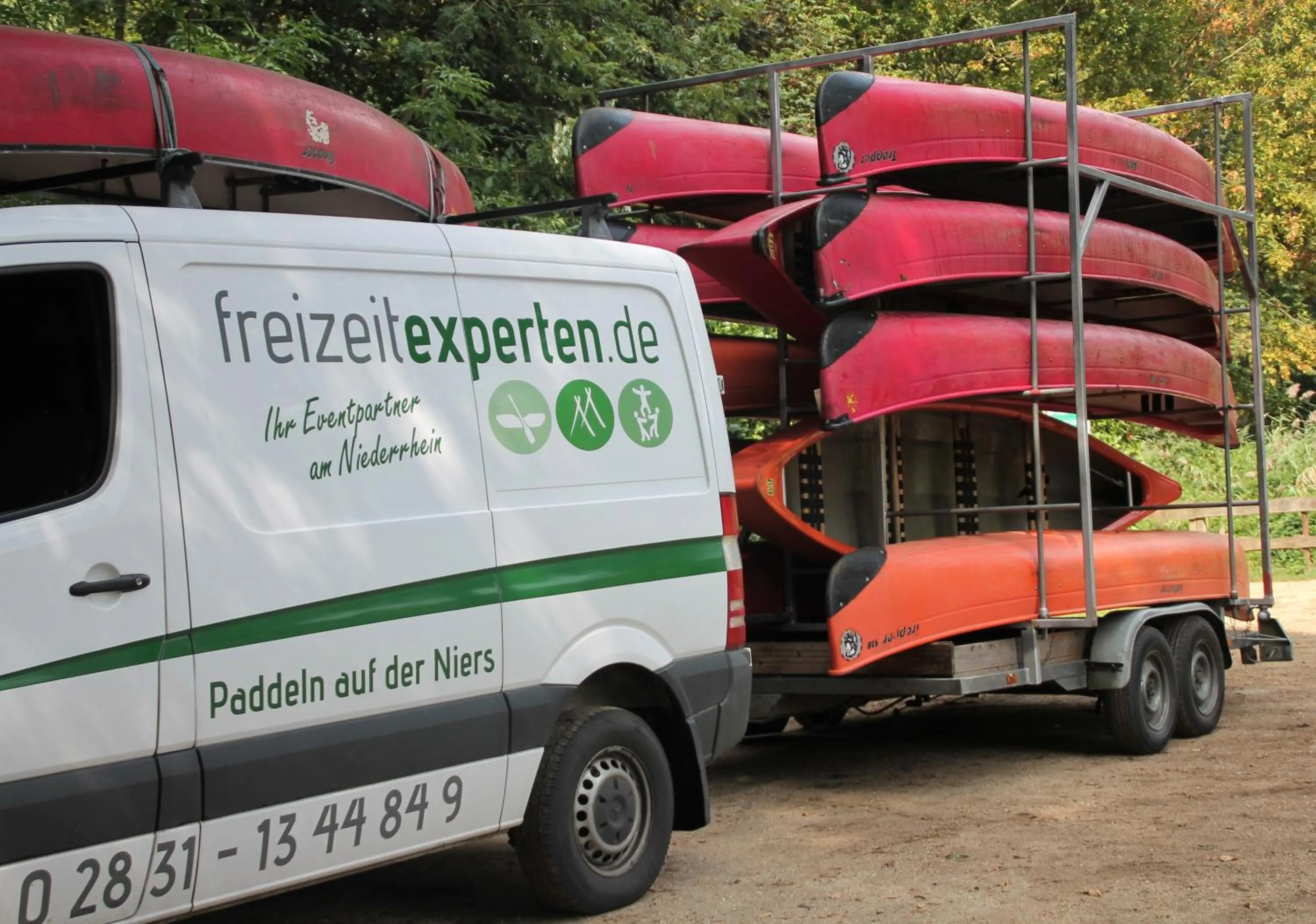 Activities in Hotel Schloss Walbeck