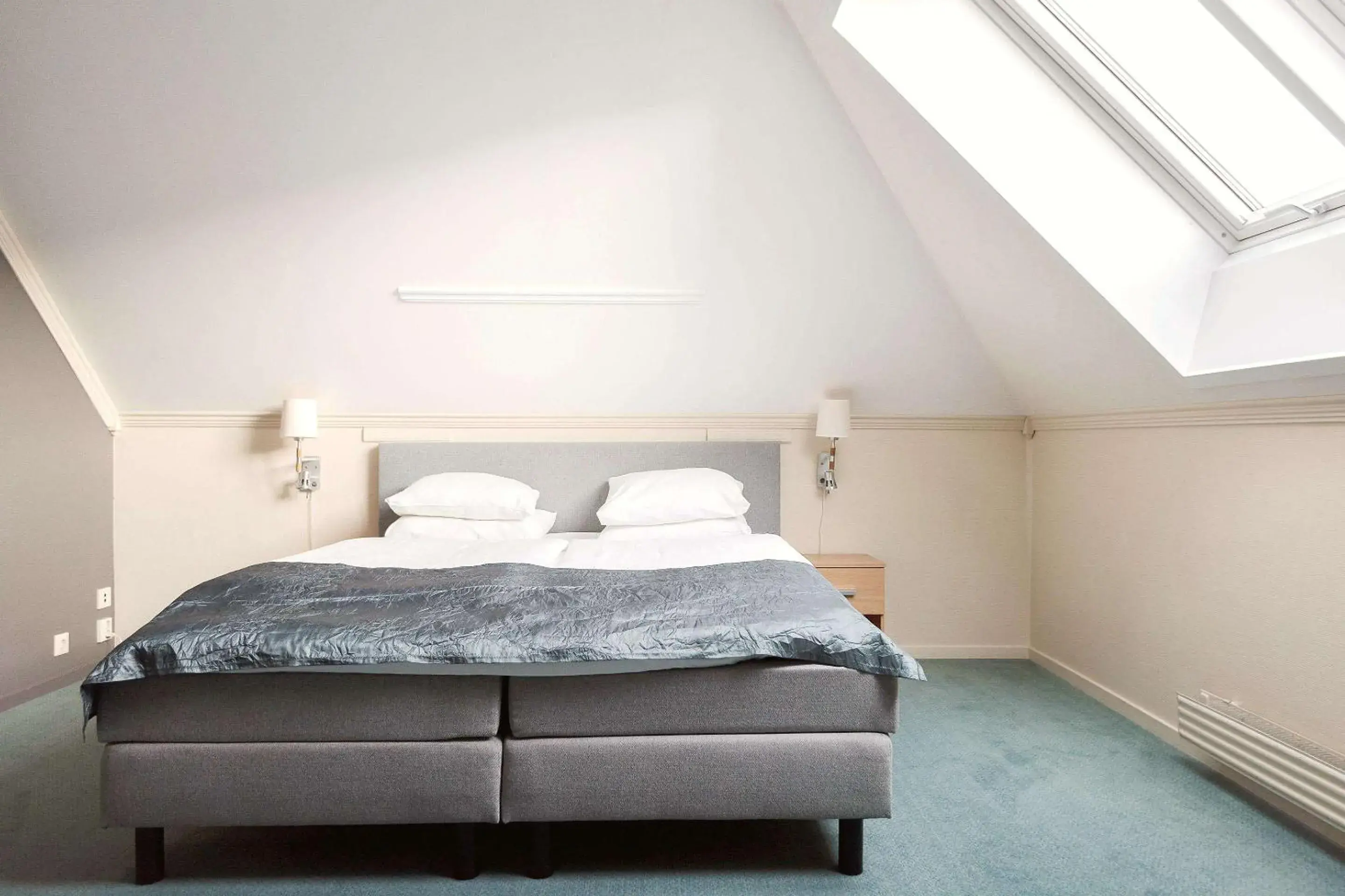 Bedroom, Bed in Sure Hotel by Best Western Ole Tobias Bedroom, Bed in Sure Hotel by Best Western Ole Tobias