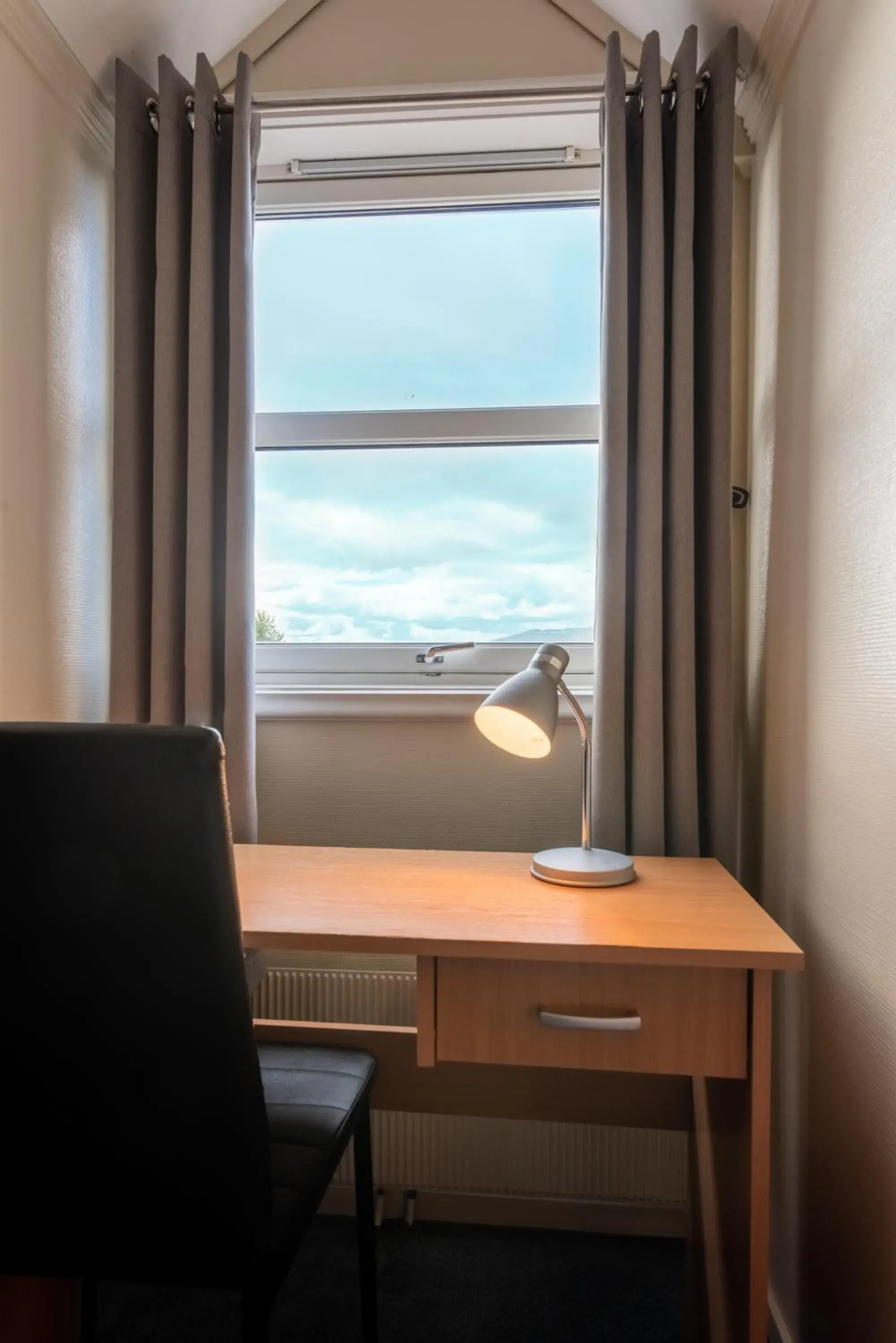 View (from property/room) in Sure Hotel by Best Western Ole Tobias View (from property/room) in Sure Hotel by Best Western Ole Tobias