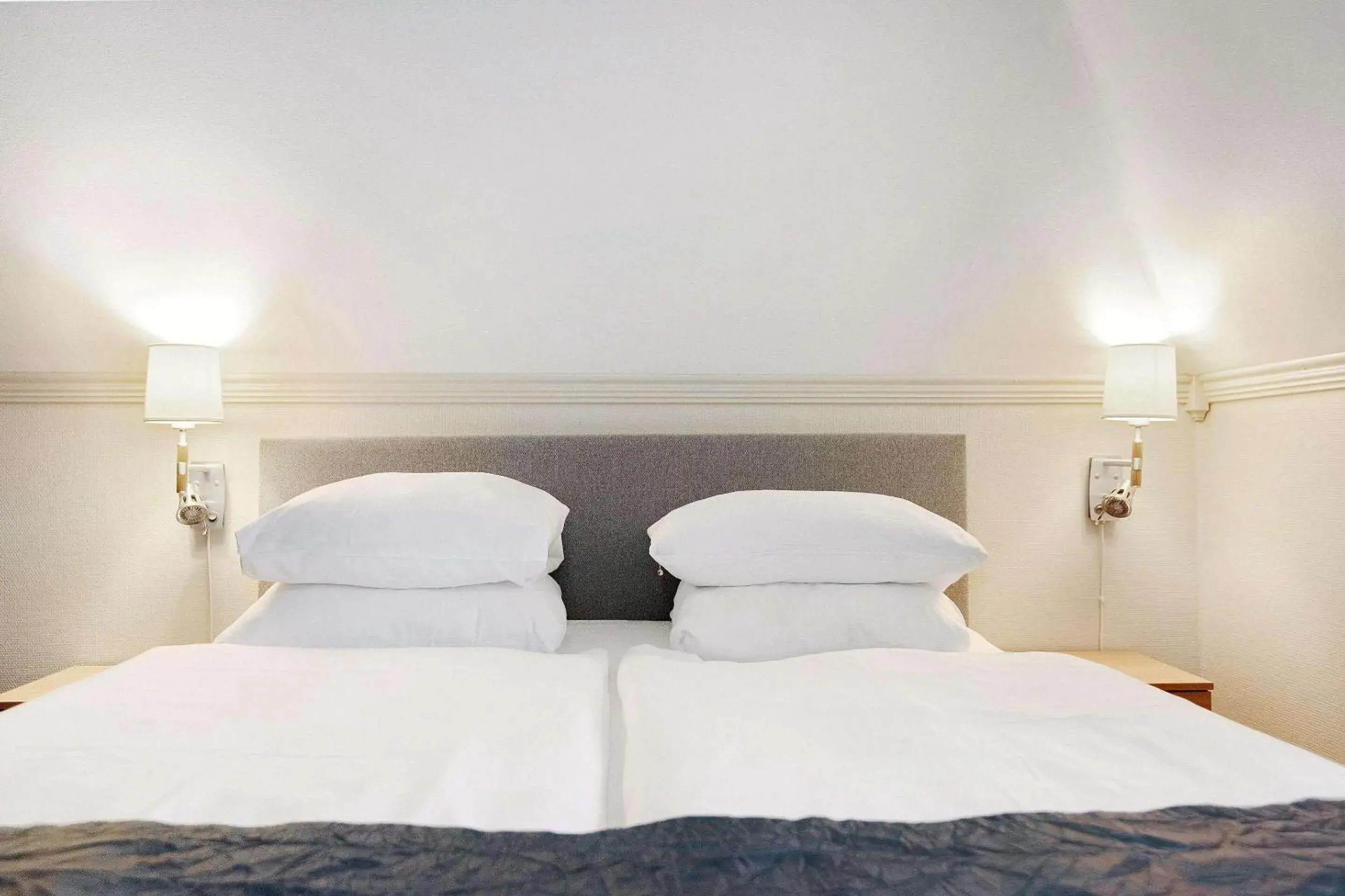 Bedroom, Bed in Sure Hotel by Best Western Ole Tobias Bedroom, Bed in Sure Hotel by Best Western Ole Tobias