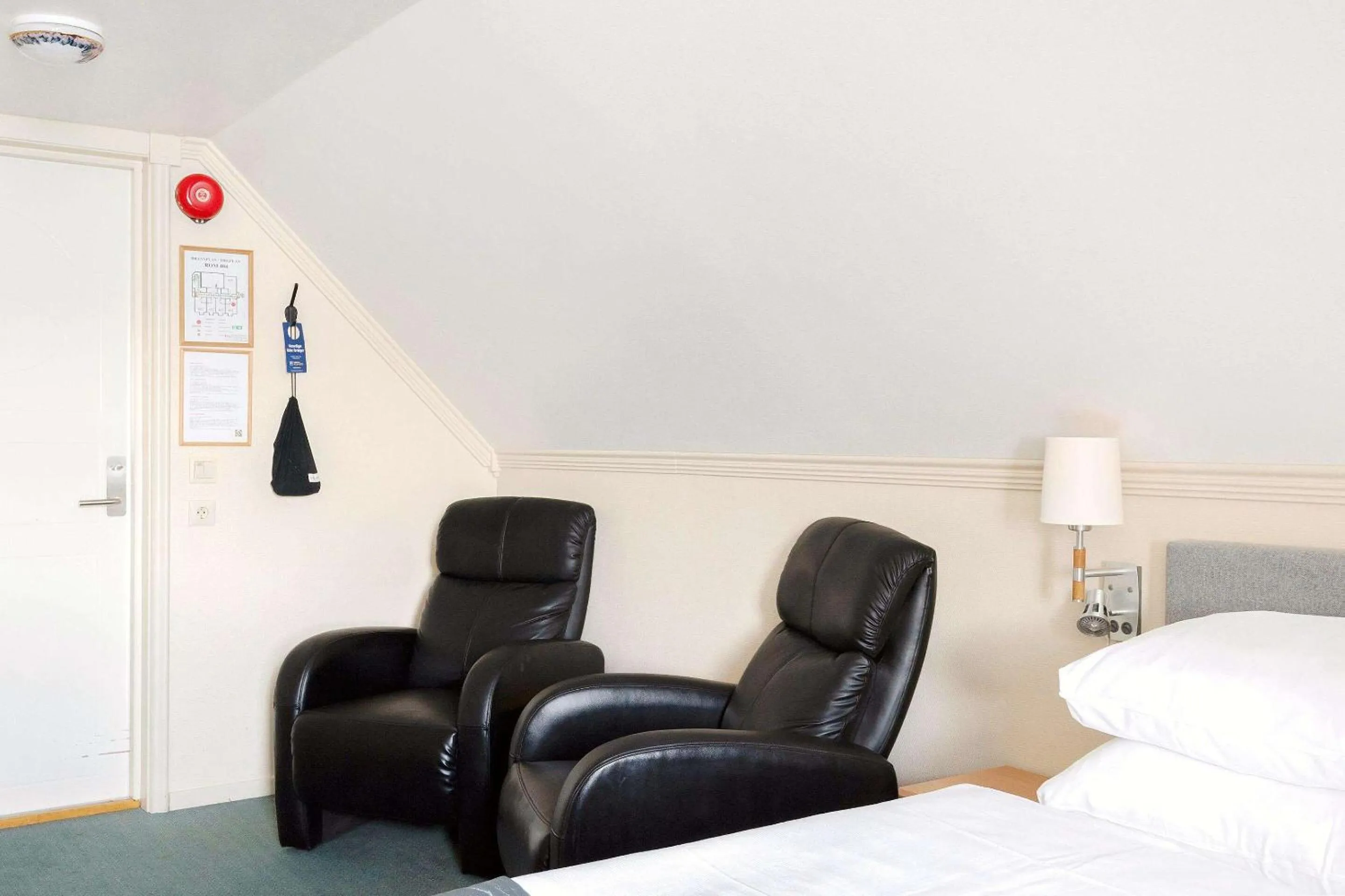 Other, Bed in Sure Hotel by Best Western Ole Tobias