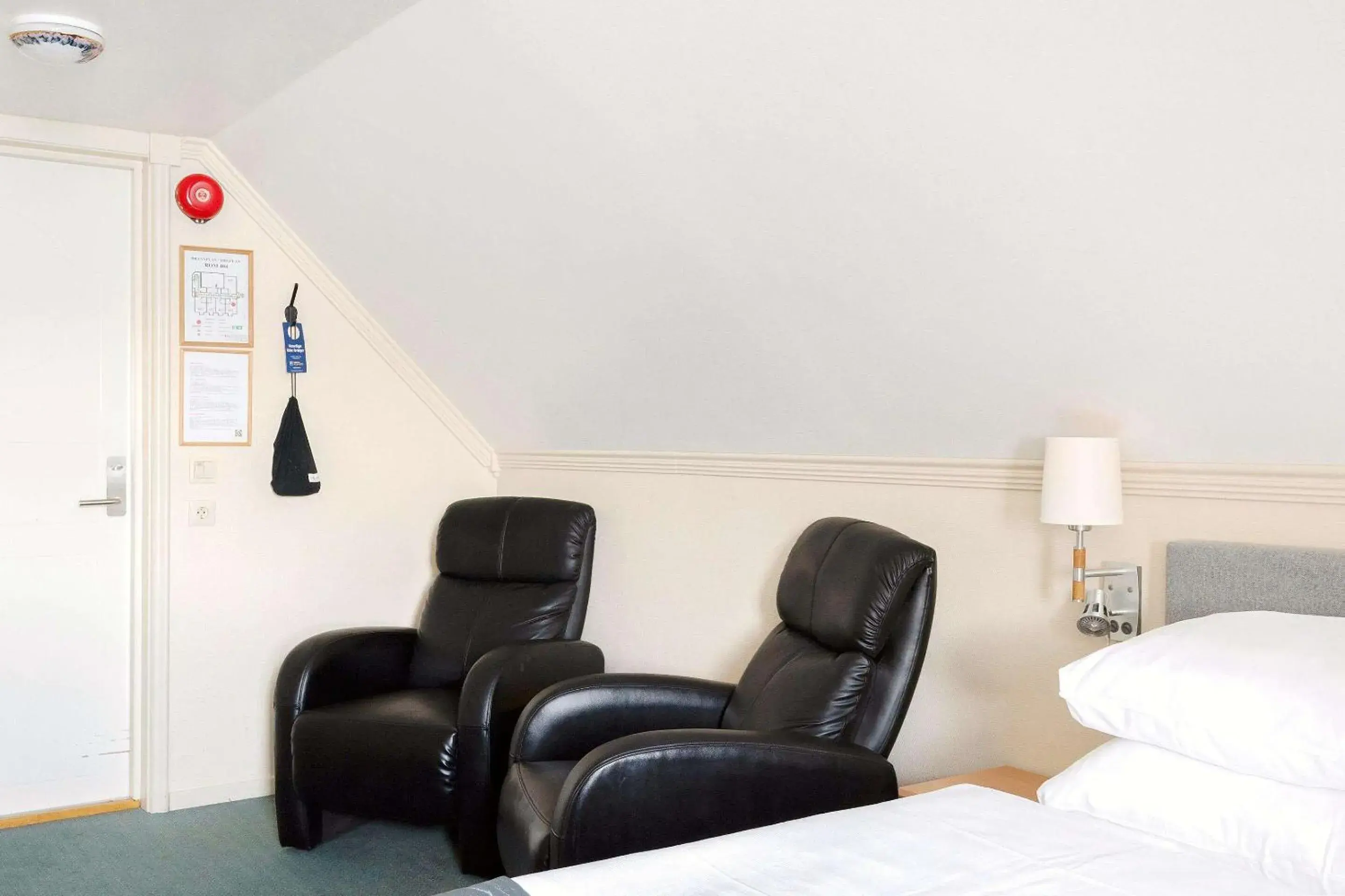 Other, Bed in Sure Hotel by Best Western Ole Tobias Other, Bed in Sure Hotel by Best Western Ole Tobias