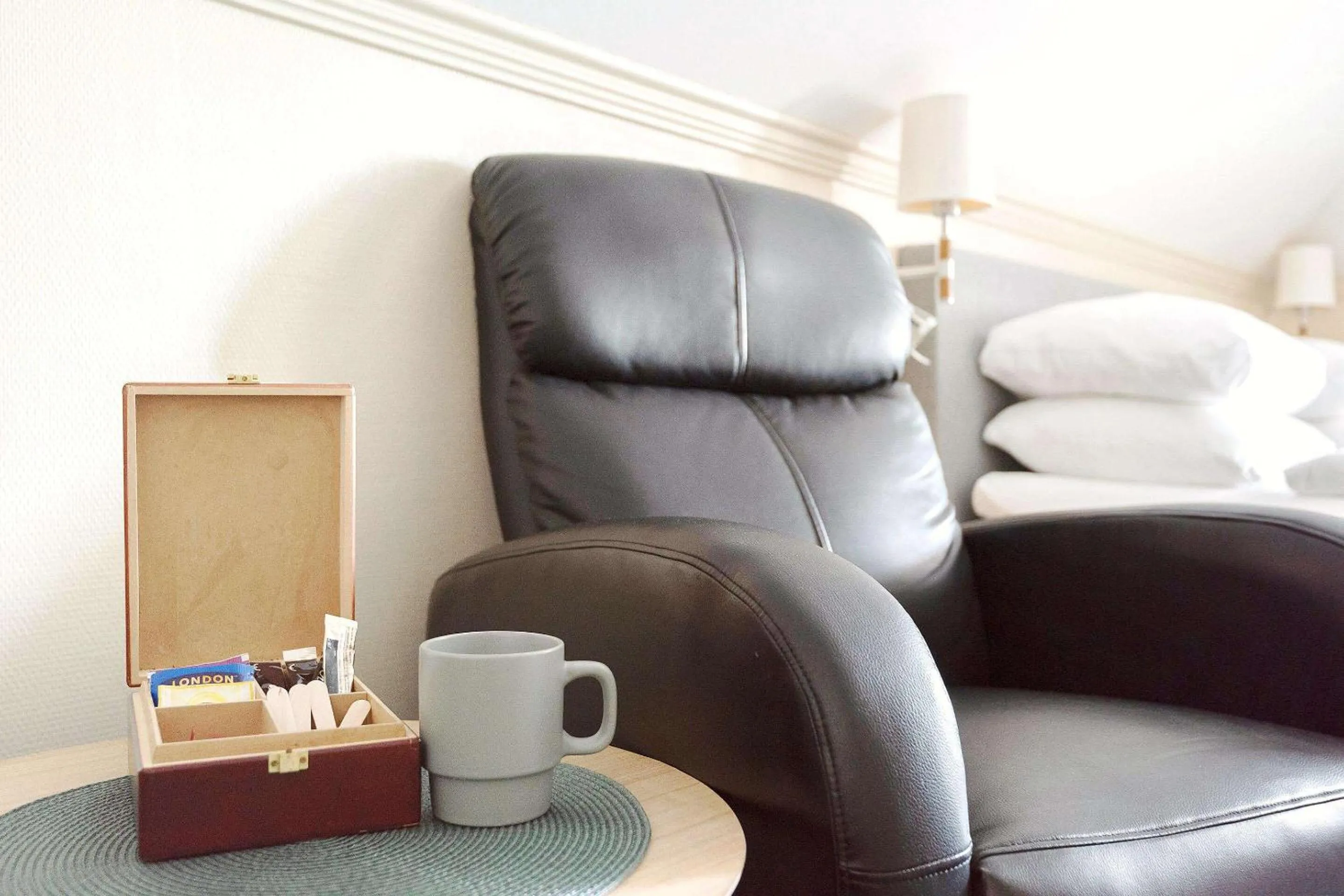 Other in Sure Hotel by Best Western Ole Tobias