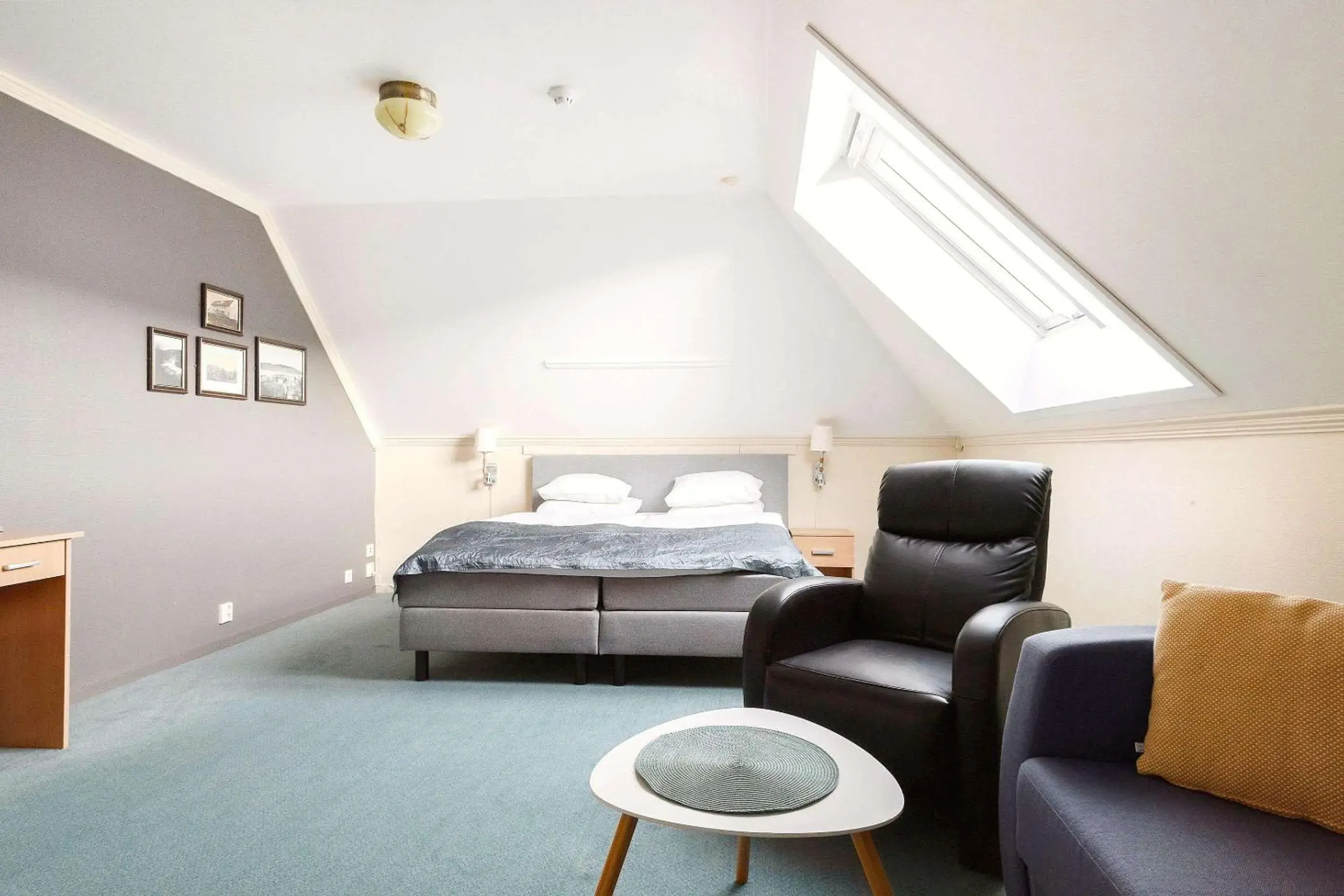 Other, Bed in Sure Hotel by Best Western Ole Tobias Other, Bed in Sure Hotel by Best Western Ole Tobias