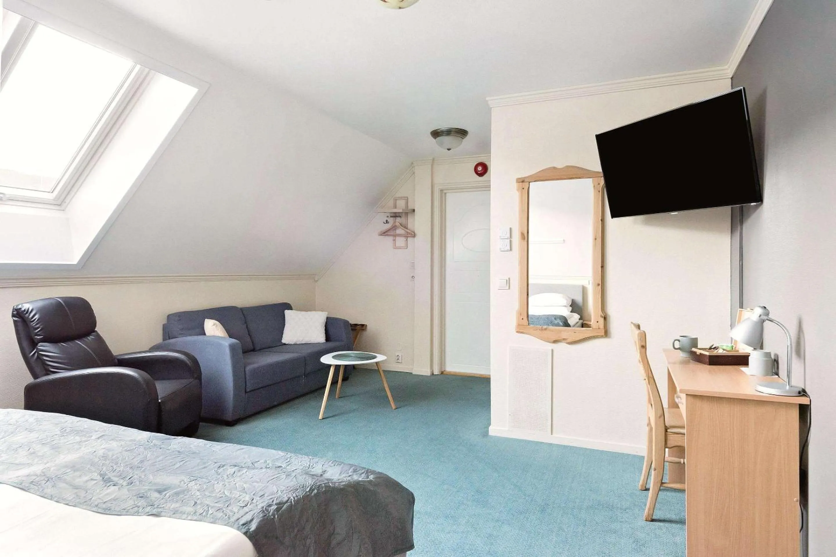 Other in Sure Hotel by Best Western Ole Tobias