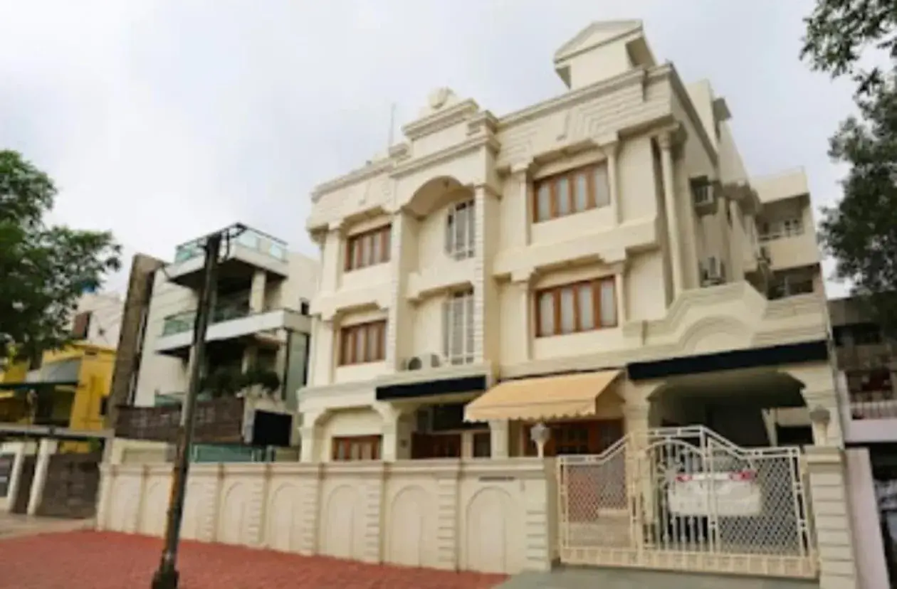 Hotel Vijay Palace Hotel Vijay Palace