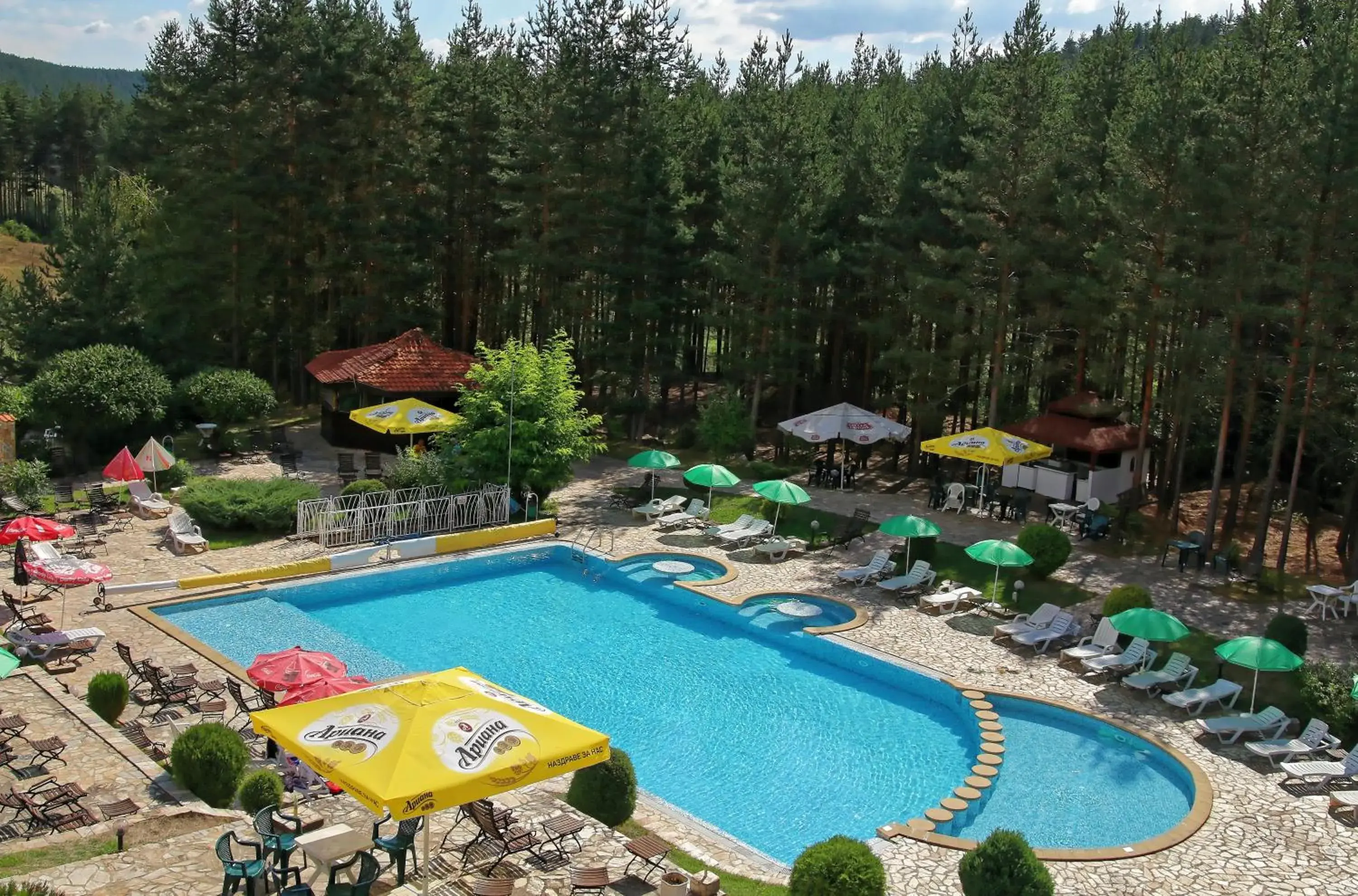 Hotel Zora Hotel Zora