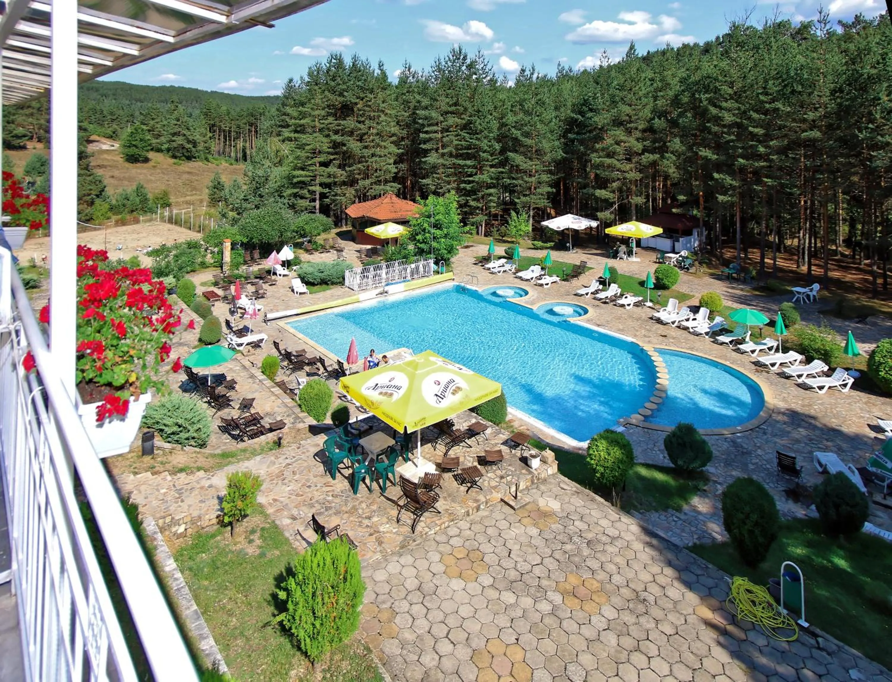 Hotel Zora