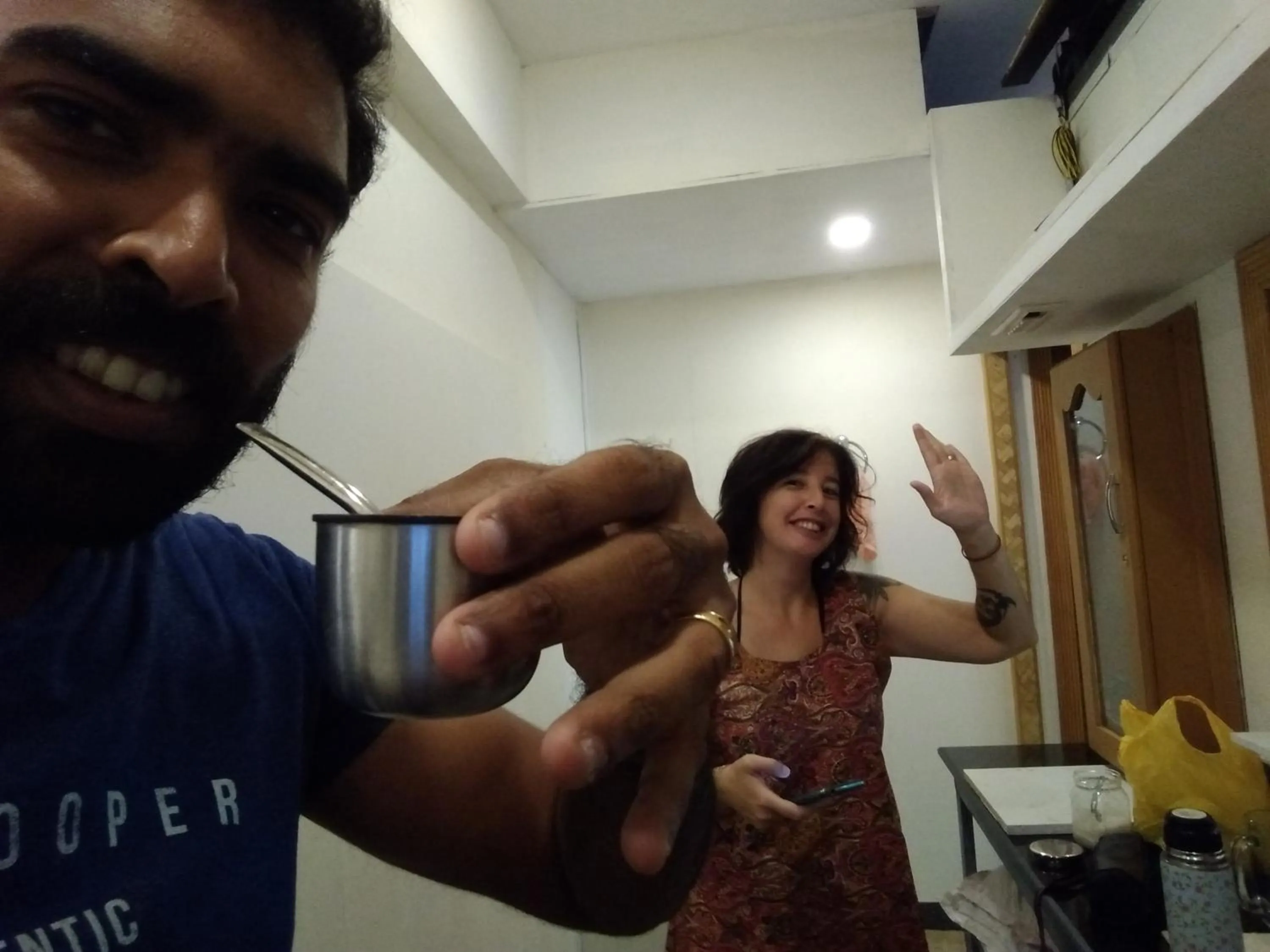 Kalappura Homestay