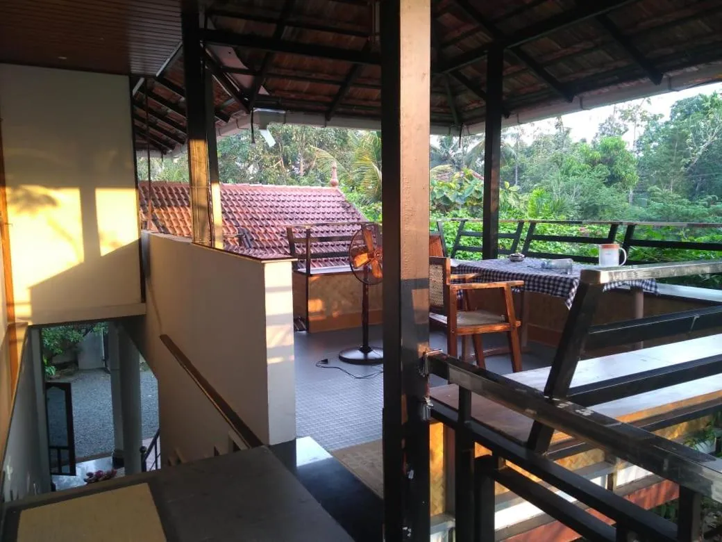Kalappura Homestay