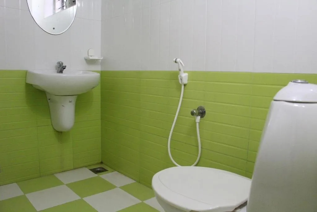 Kalappura Homestay