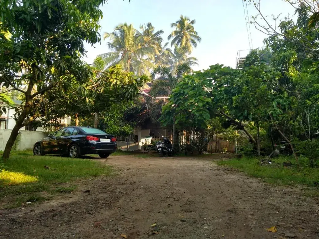 Kalappura Homestay Kalappura Homestay