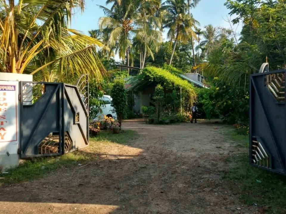 Kalappura Homestay