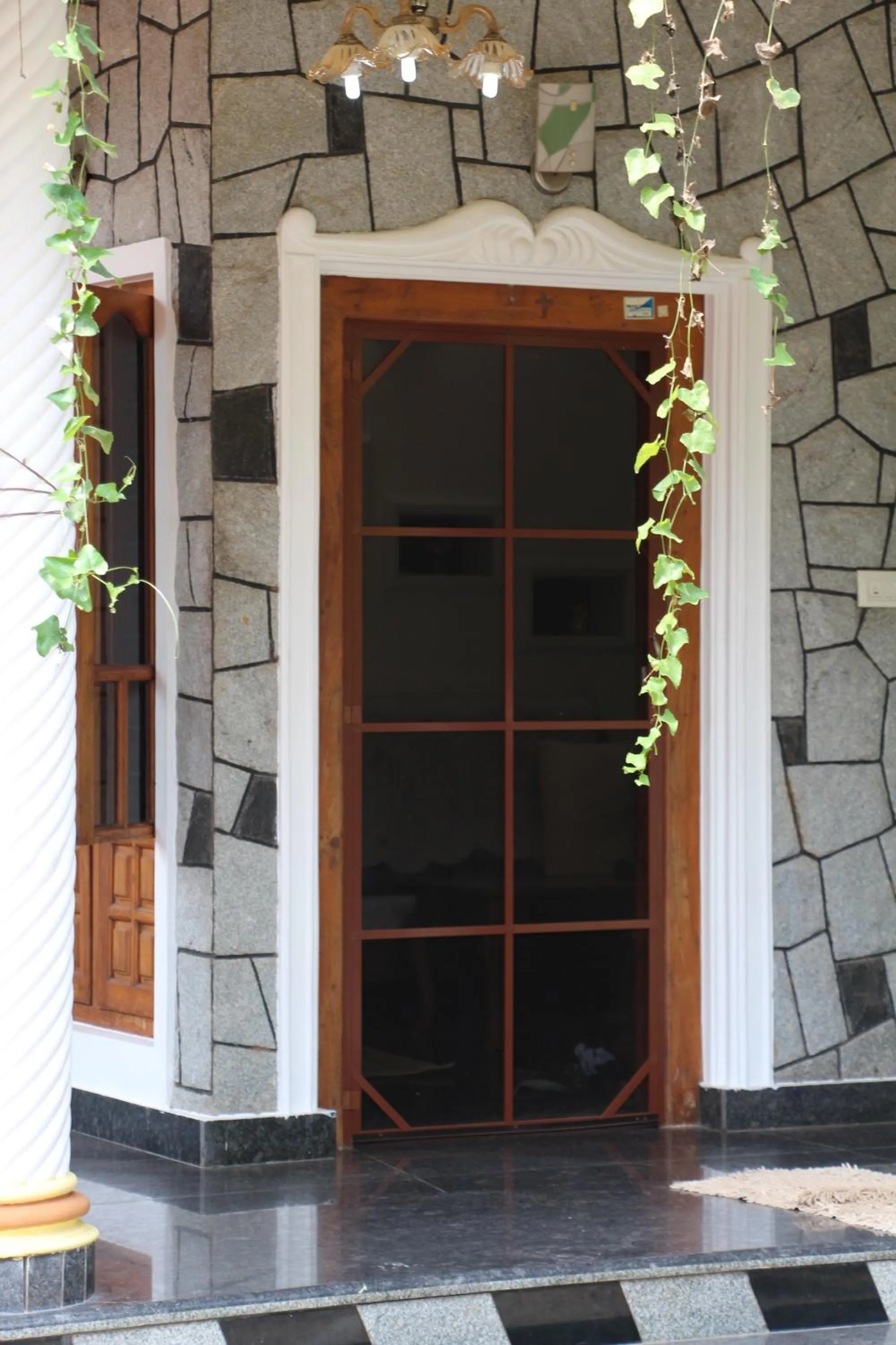 Kalappura Homestay