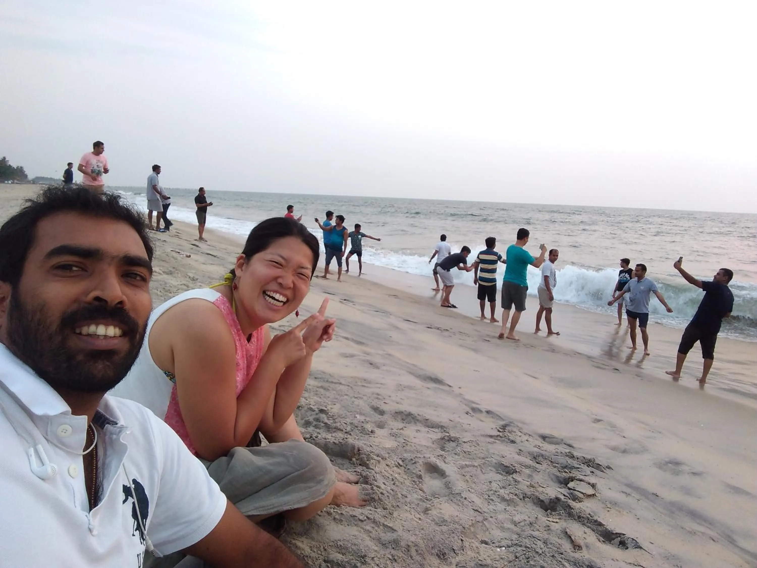 Kalappura Homestay