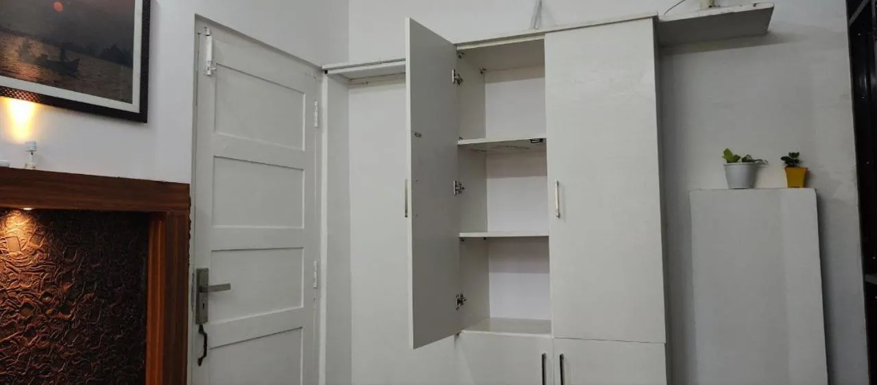Kalappura Homestay