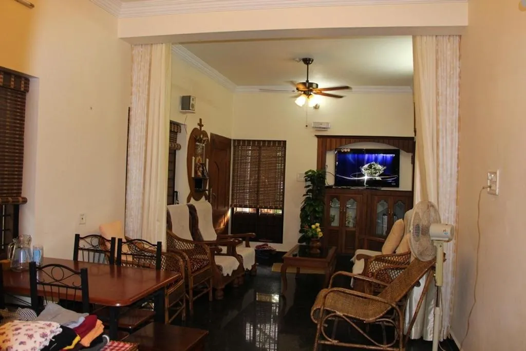 Kalappura Homestay