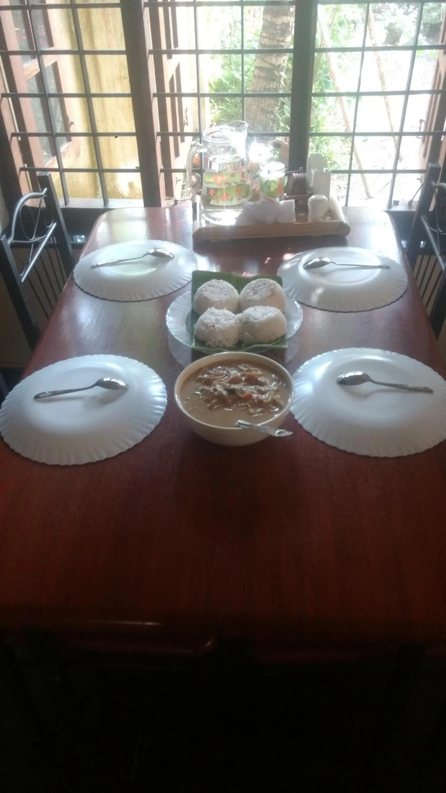 Kalappura Homestay