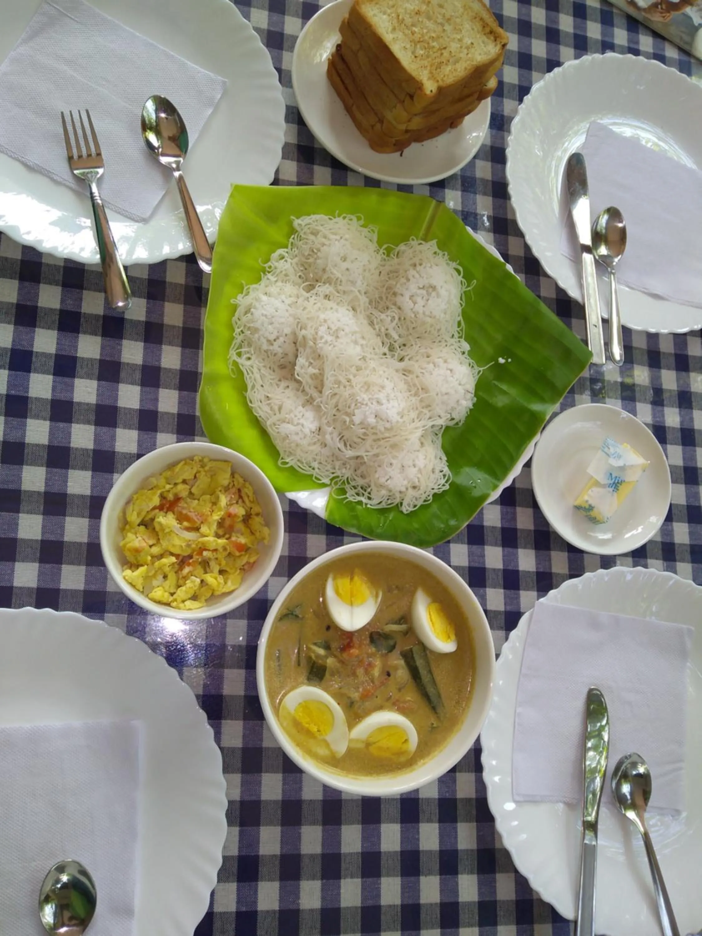 Kalappura Homestay