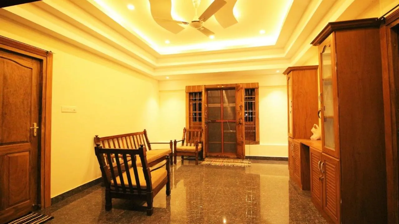 Kalappura Homestay