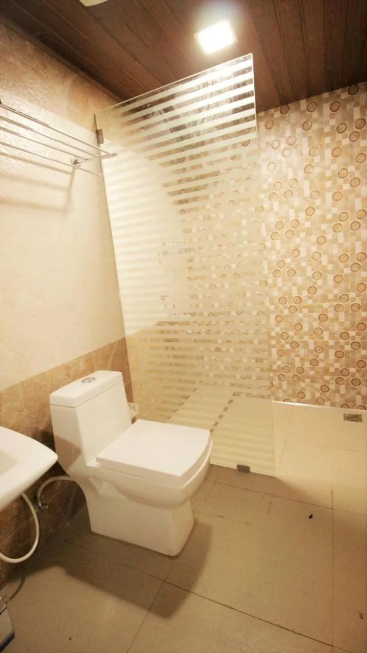 Kalappura Homestay