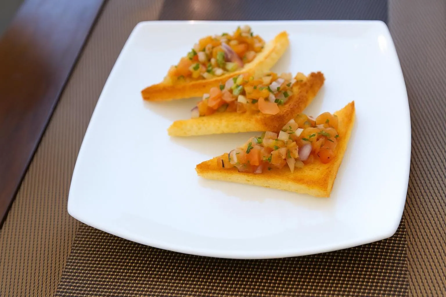 Food in Heaven Breeze Hotel Ella