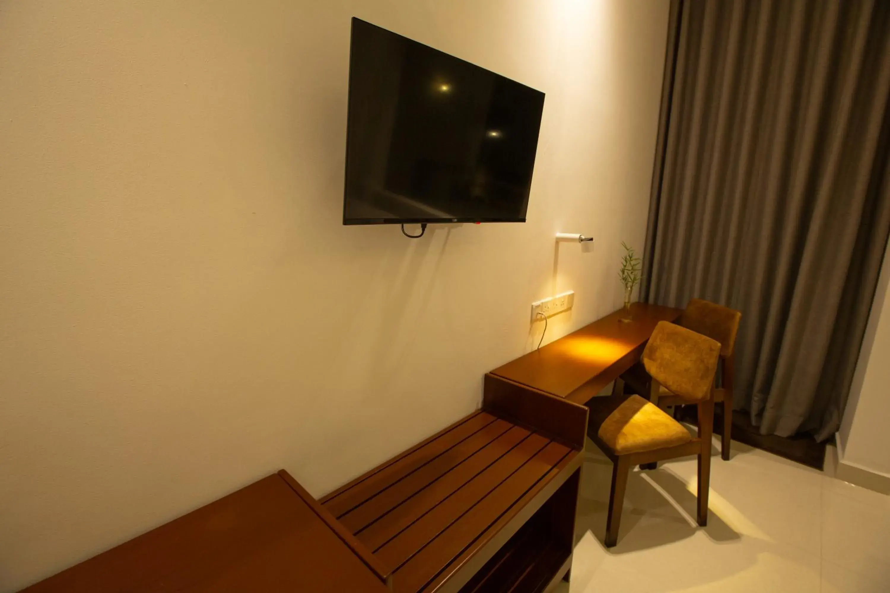 Deluxe Double or Twin Room with Mountain View in Heaven Breeze Hotel Ella Deluxe Double or Twin Room with Mountain View in Heaven Breeze Hotel Ella