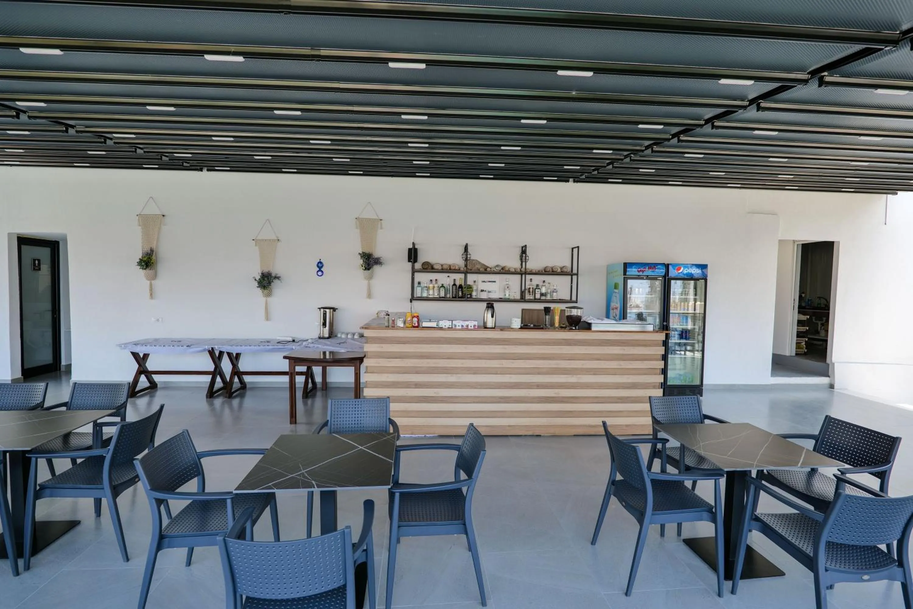 Lounge or bar in Hotel Edola