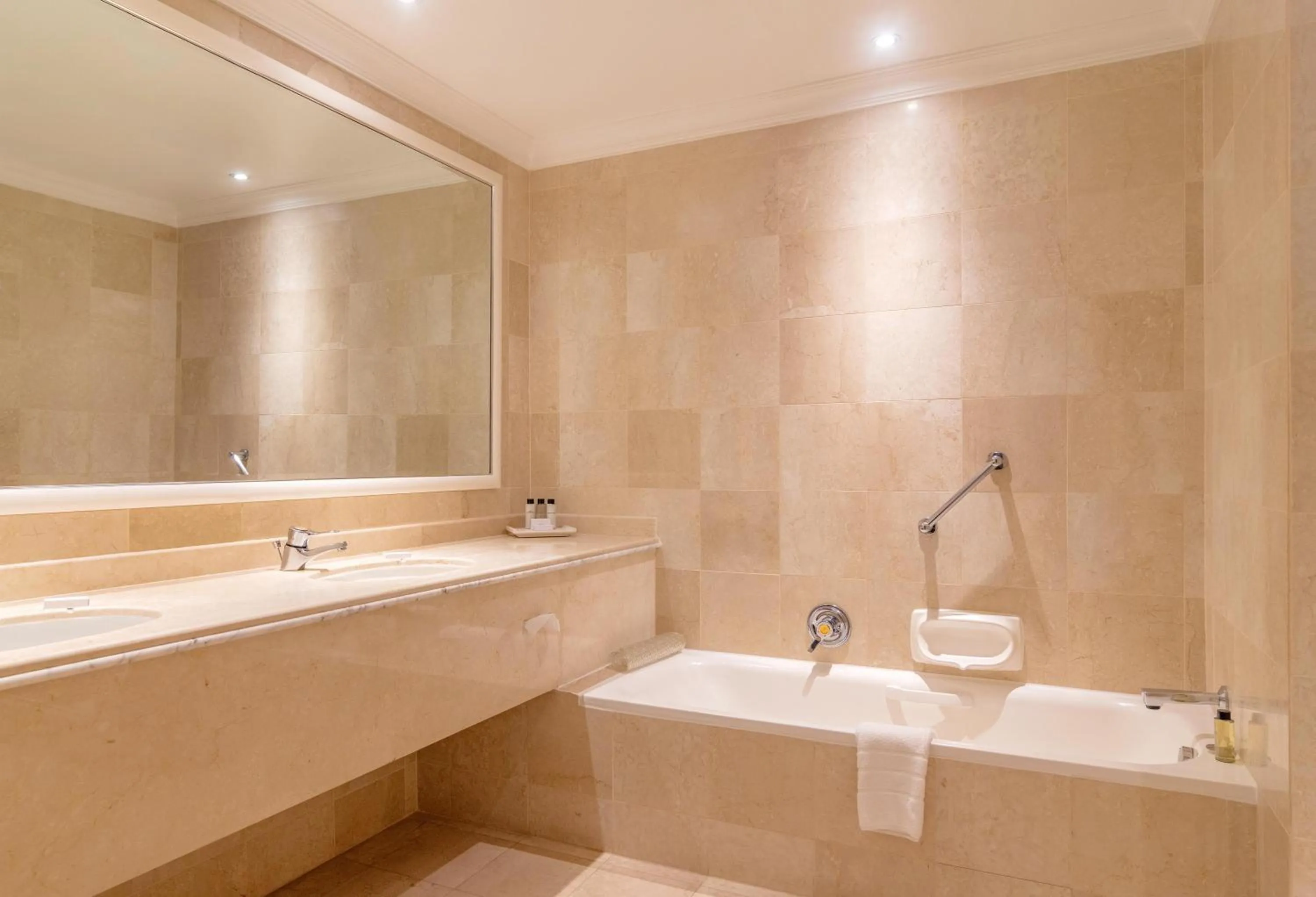 Bathroom in The Edward