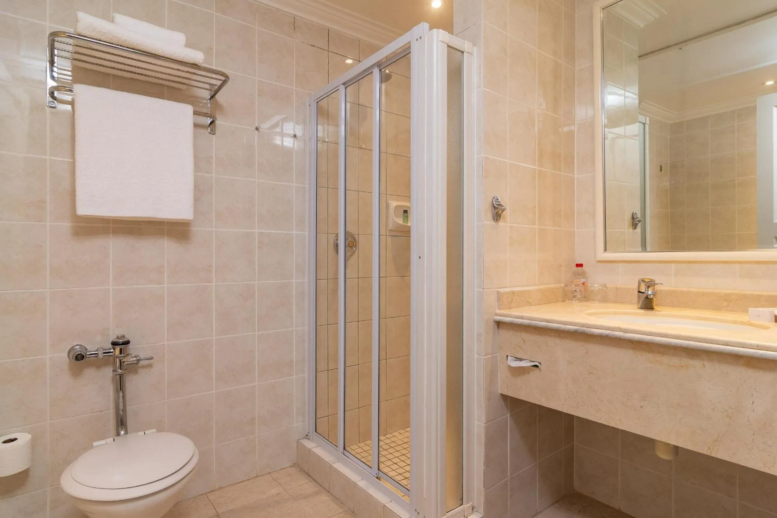 Bathroom in The Edward